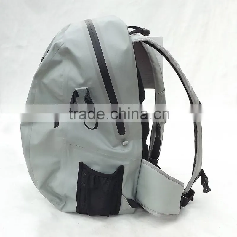 sealock 420D TPU Waterproof Backpack china wholesale