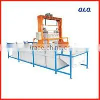 Small Barrel Plating Machine