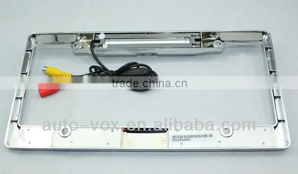 license plate recognition camera license plate capture camera for car