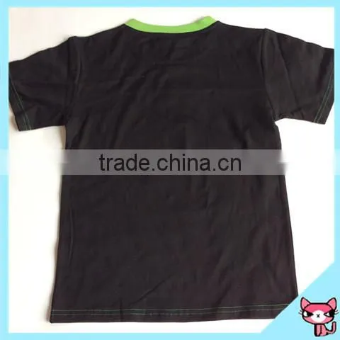 2015 Kids Summer garment Cute design Nova kids wear