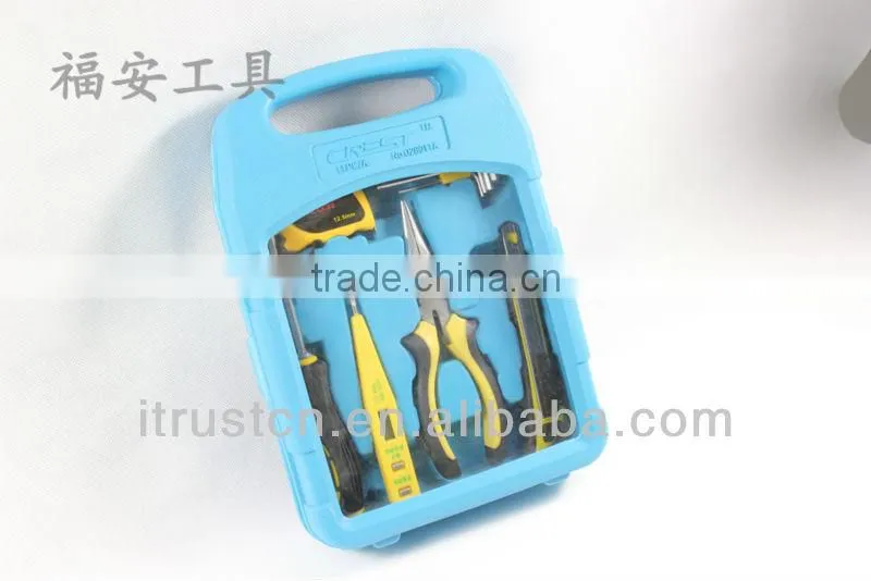 11PCS slap-up household gift tools