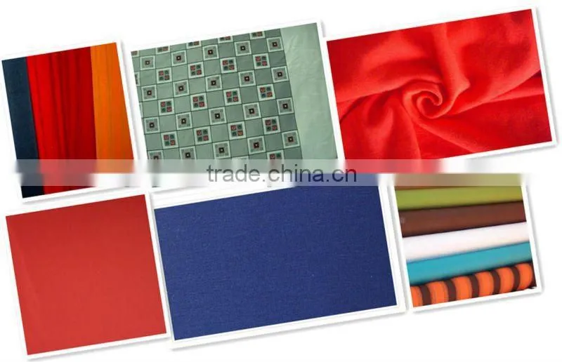 100% polyester interlock knitting fabric
