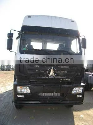 34Ton North Benz 4x2 tractor truck