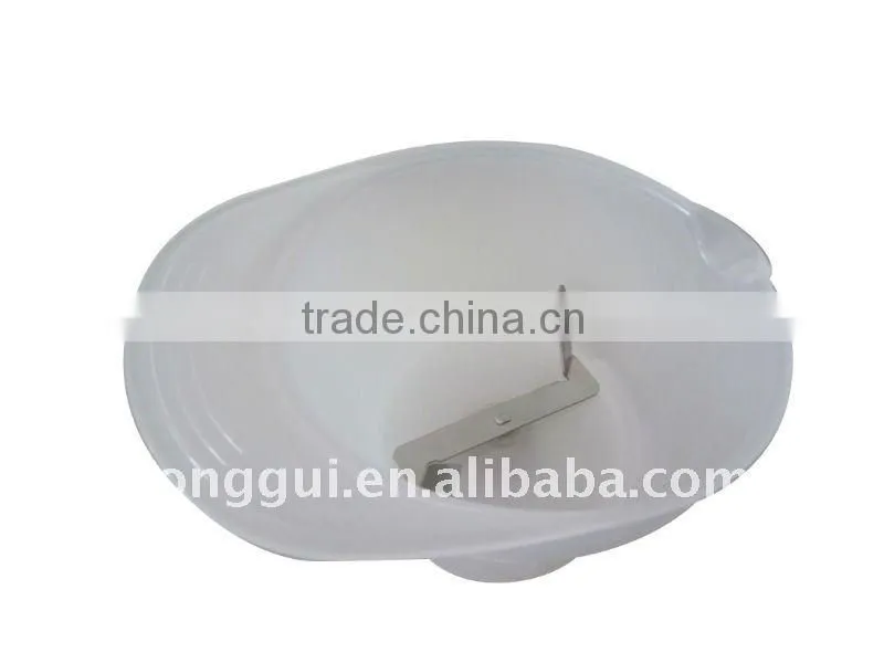 Electric Hair Color Dye Tint Bowl