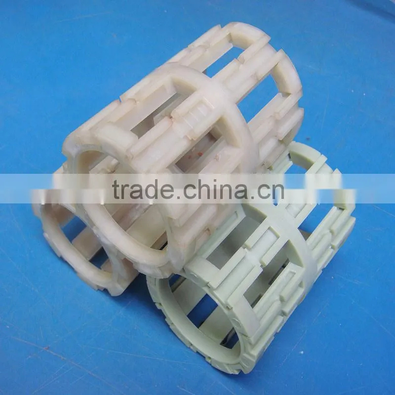 PA6 add 33% GF PA Nylon Nylon66 customized plastic mould injection part