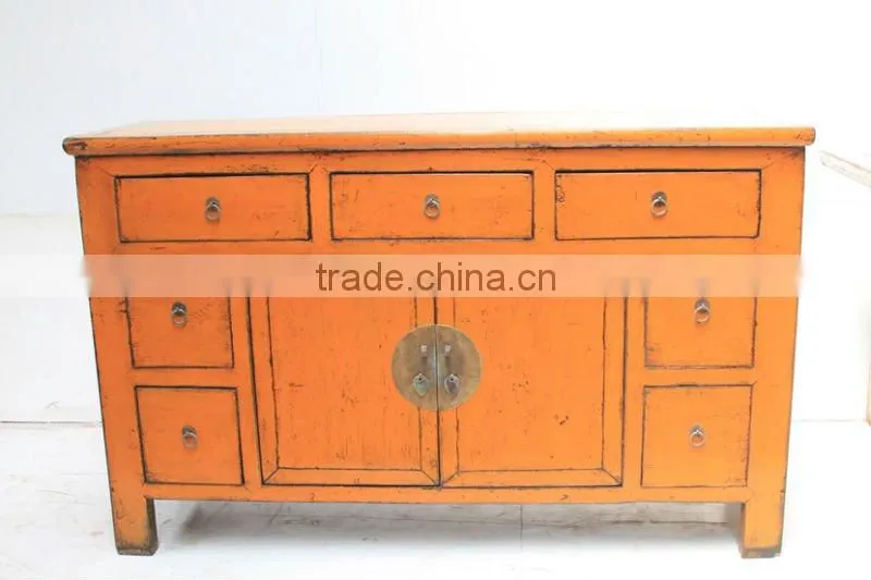 Antique Cabinet