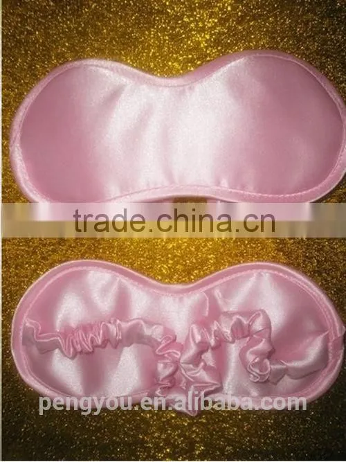 new style comfortable simple design cute sleep mask