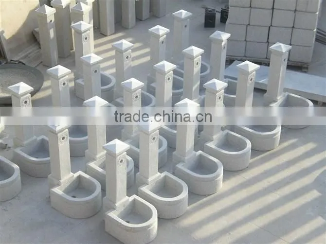 cheap outdoor fountain