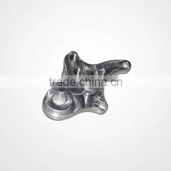 Motor Parts Chinese High Quality Any Material Non-standard Custom CNC Parts