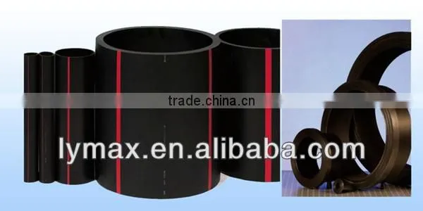 HDPE Pipe/Tube and Fittings for Coal Mining, View HDPE Mining Pipeline