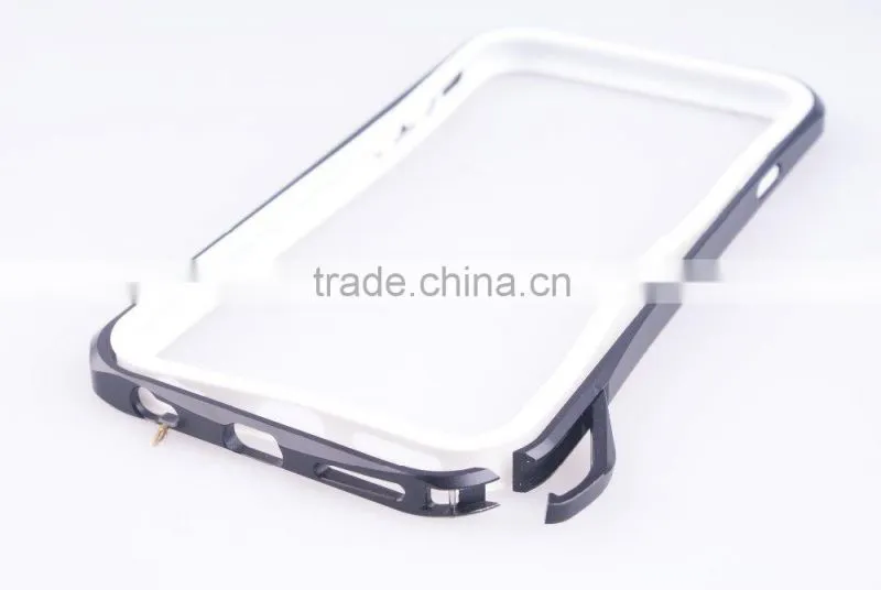 2015 aluminum precision parts cnc milling machining