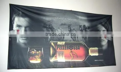 outdoor banners(for promotion/advertising/trade show)