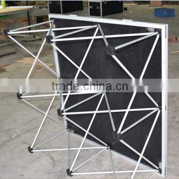 Porfessional factory portable stage equipment for events