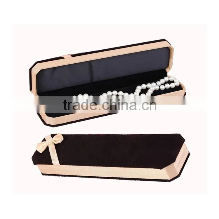 wholesales paper box ,fold packaging box with bottom ,custom-made design jewelry case