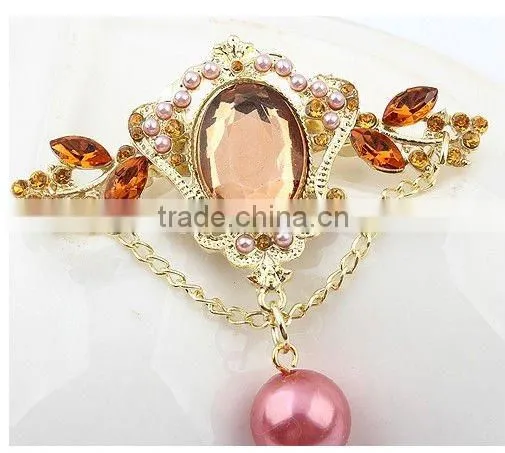 faion bulk brooch