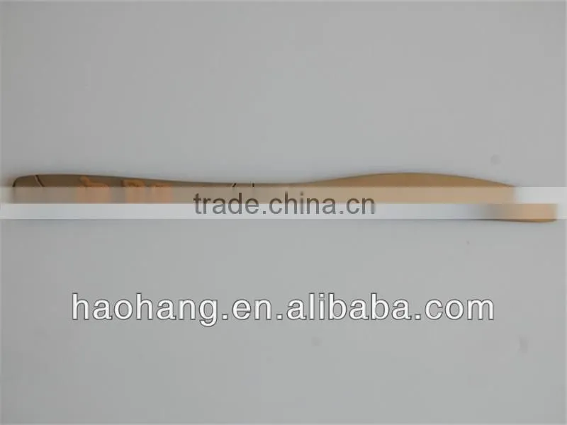 Stainless steel dinner knife for restaurant