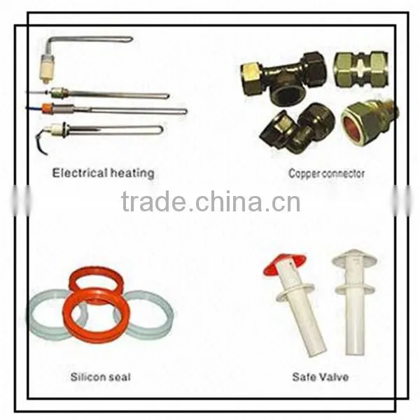 Solar Energy Water Heater Intelligent Controller Water System Parts