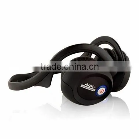 High quality super bass stereo small wireless headphones