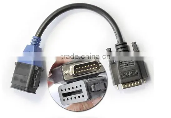 Latest nexiq 125032 usb link Light Truck Diagnostic scanner 24V obd heavy truck scanner,Nexiq Truck diagnostic Tool+Full cables