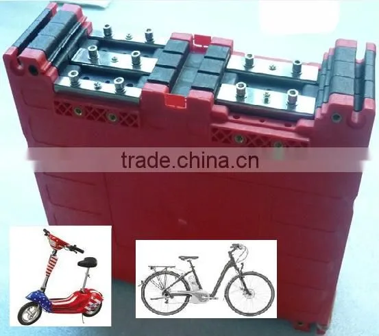Company Information lifepo4 24 volt 20Ah electric unicycle batteries