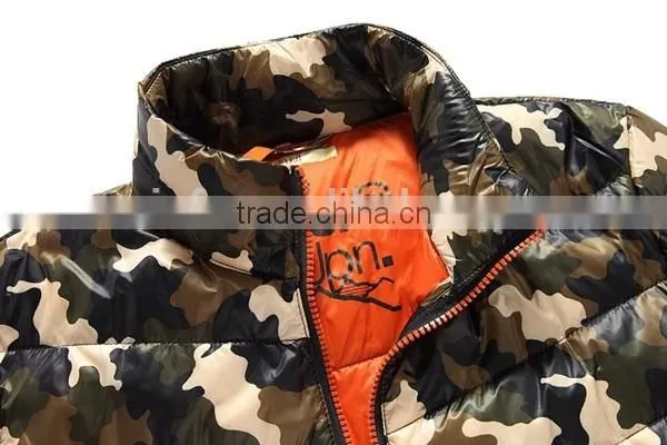 High Quality Men's Down Coat Men's Coat