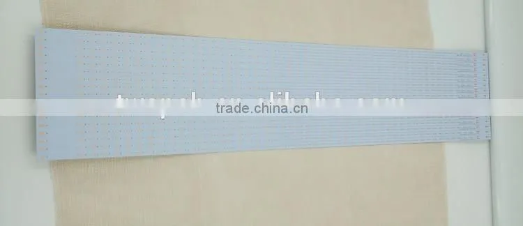 Rigid PCB board led pcb aluminum pcb from shenzhen