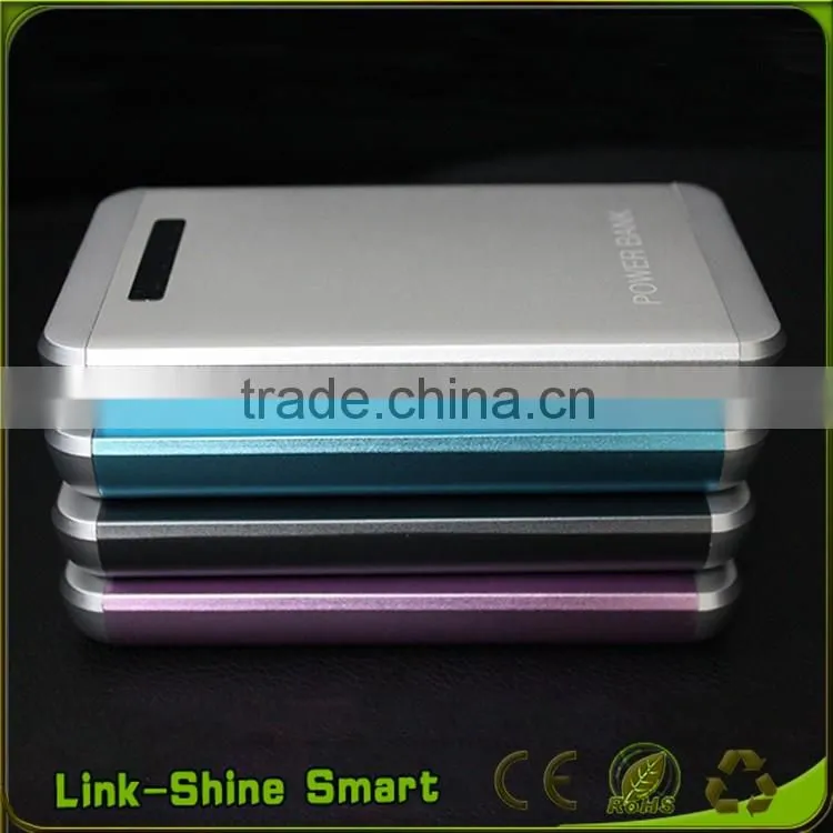New Arrival Big Capacity manual for power bank charger made in shenzhen 12000mah powerbank