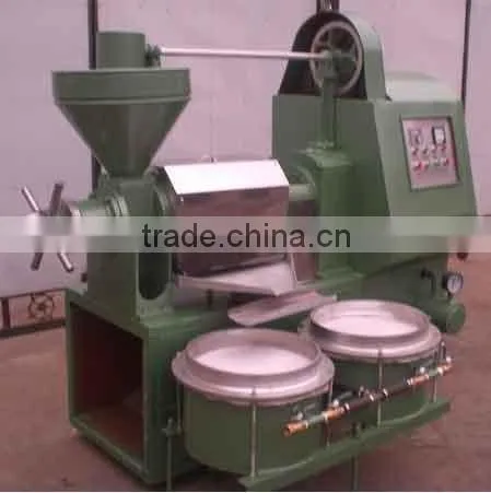 Many years experience factory price peanut oil press machine