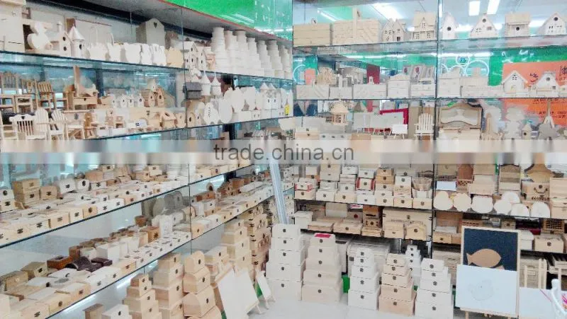 wooden high quality photo frame animal shape plywood