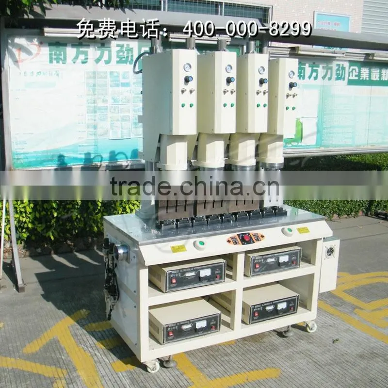 Belt Punching Machine