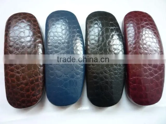 2016 new product hot sale hard glasses case
