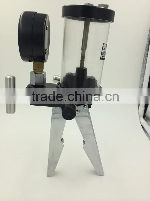 Manufacturer Y060 hydraulic hand pump