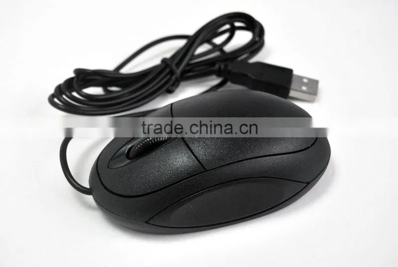Wholesale price computer mouse favorable wired mouse