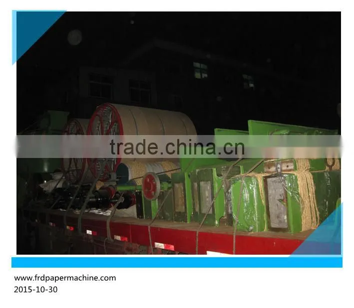 3000pcs/h Egg Tray Forming Machine with high quality
