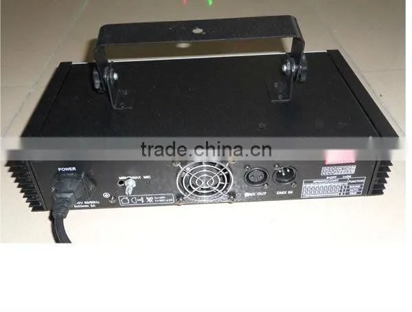 double green cartoon mini twinkle laser light