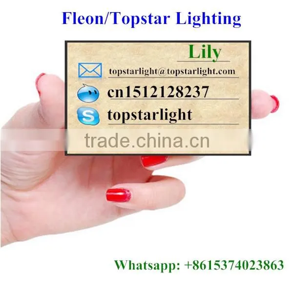 24*3W LED wall washer