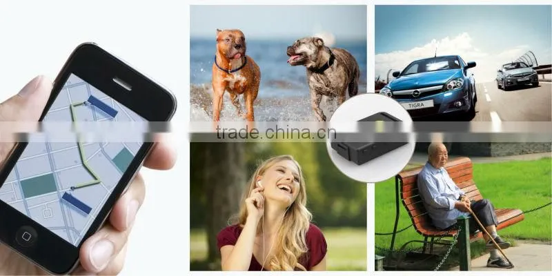 mobile tracking system with voice monitor/gps tracking system with free online monitor