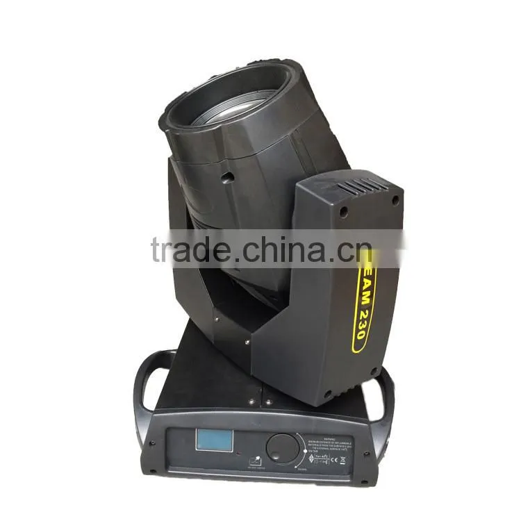 5r 200w beam moving head