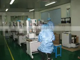 Shenzhen Go Hand International Trade Co., Ltd. company overview - view 1