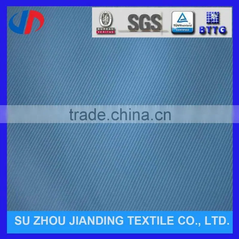 Wholesale New Polyester PVC Backing Twill Oxford Fabric Waterproof Bag Fabric For Horsecloth Fabric