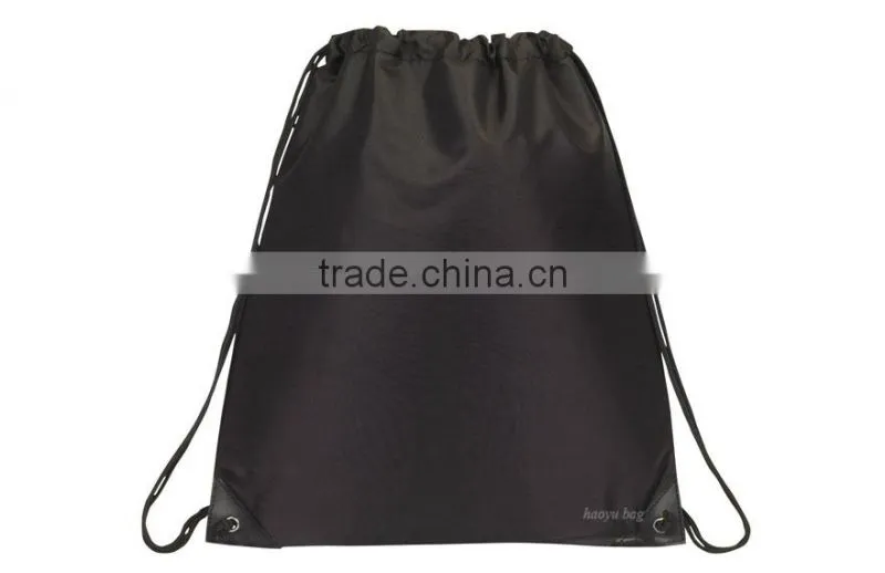 Custom wholesale shopping bag with logo in China
