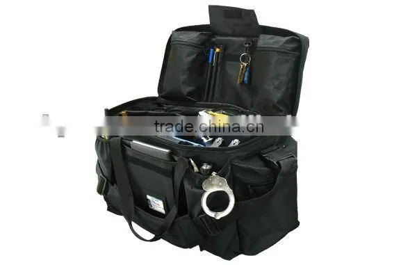 Military Model Open Tool Tote Storage Bag