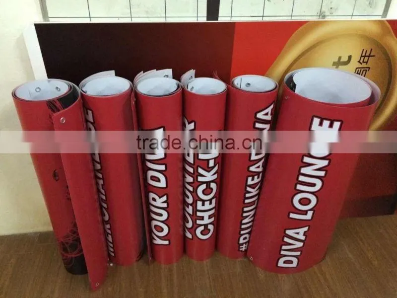 roll up display, roll up banner printing
