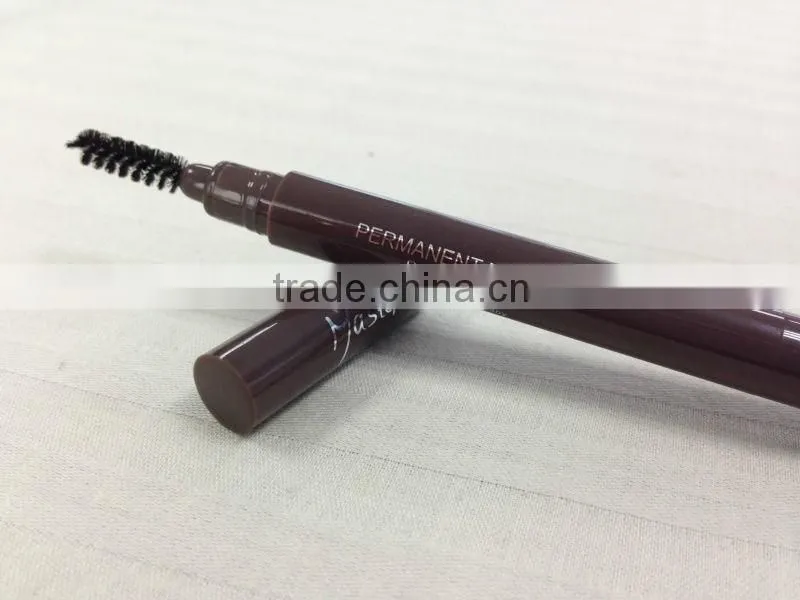 Permanent Eyebrow Makeup Pen Mastor Design Pen