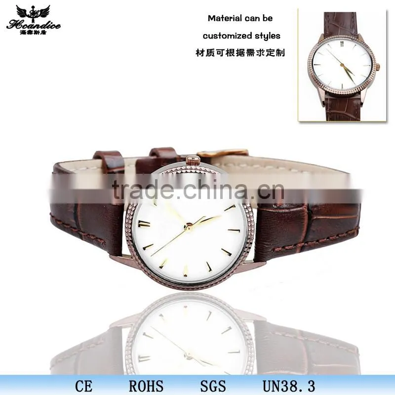 2013 fashion best watches small wrist men