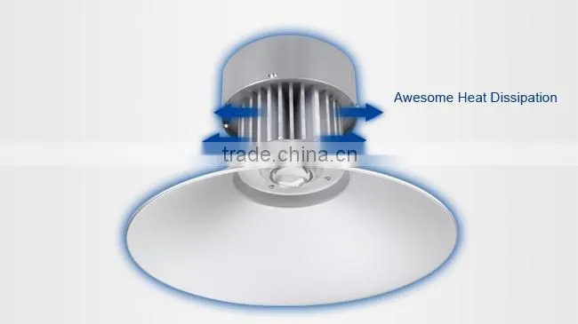 factory supply cheap price 200w led high bay light factory light and industrial light