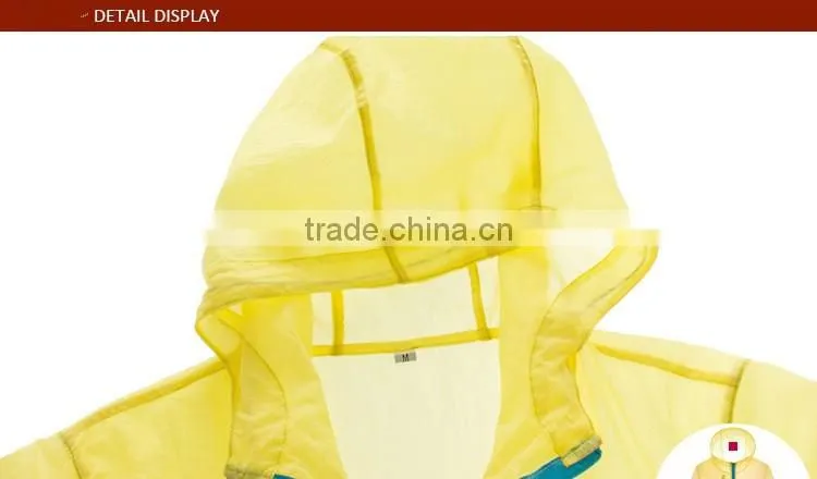 Protective clothing skin coat protective clothing,sun protection clothing