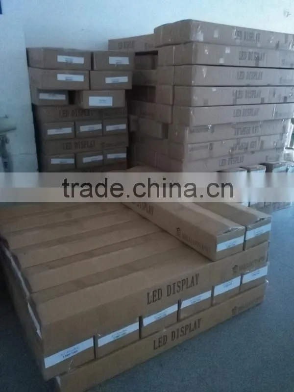 Wireless !! LED sign billboard ,led board ,LED sign