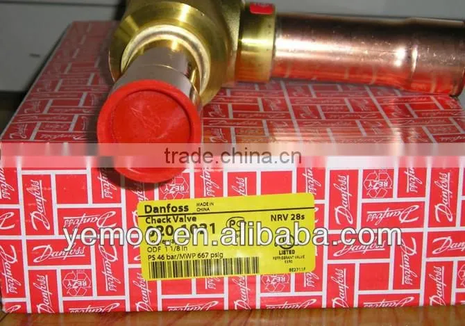 Danfoss Wafer Check Valve NRV 020-1044