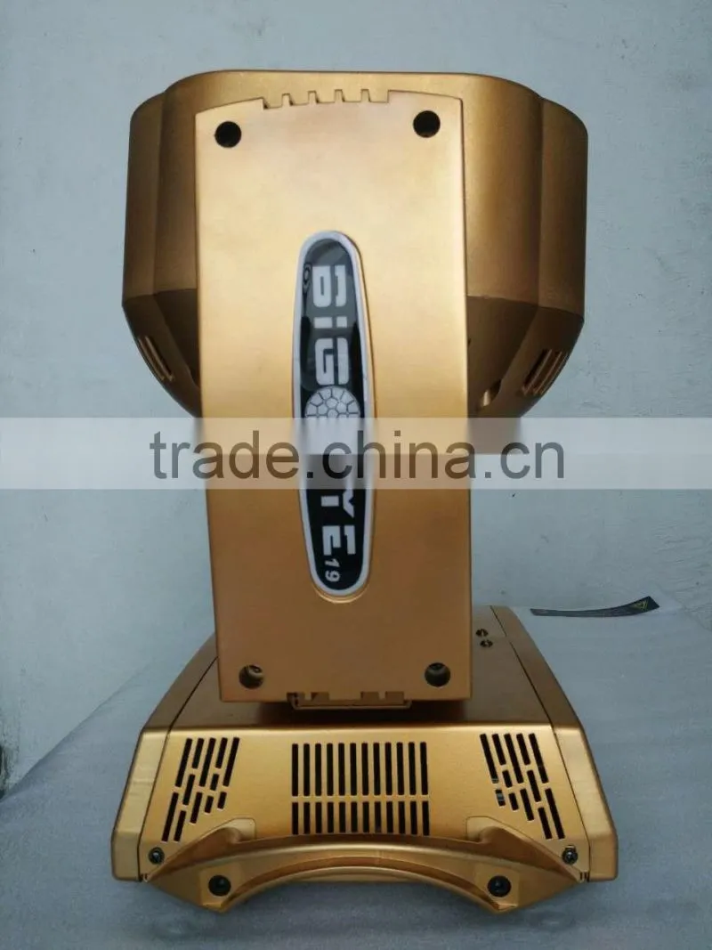 China New Bee Eye 19pcs*15w Zoom Moving Head Led Beam Light, 19pcs Rgbw 4In1 Zoom Wash Big Bee Eyes Stage Moving Head Light